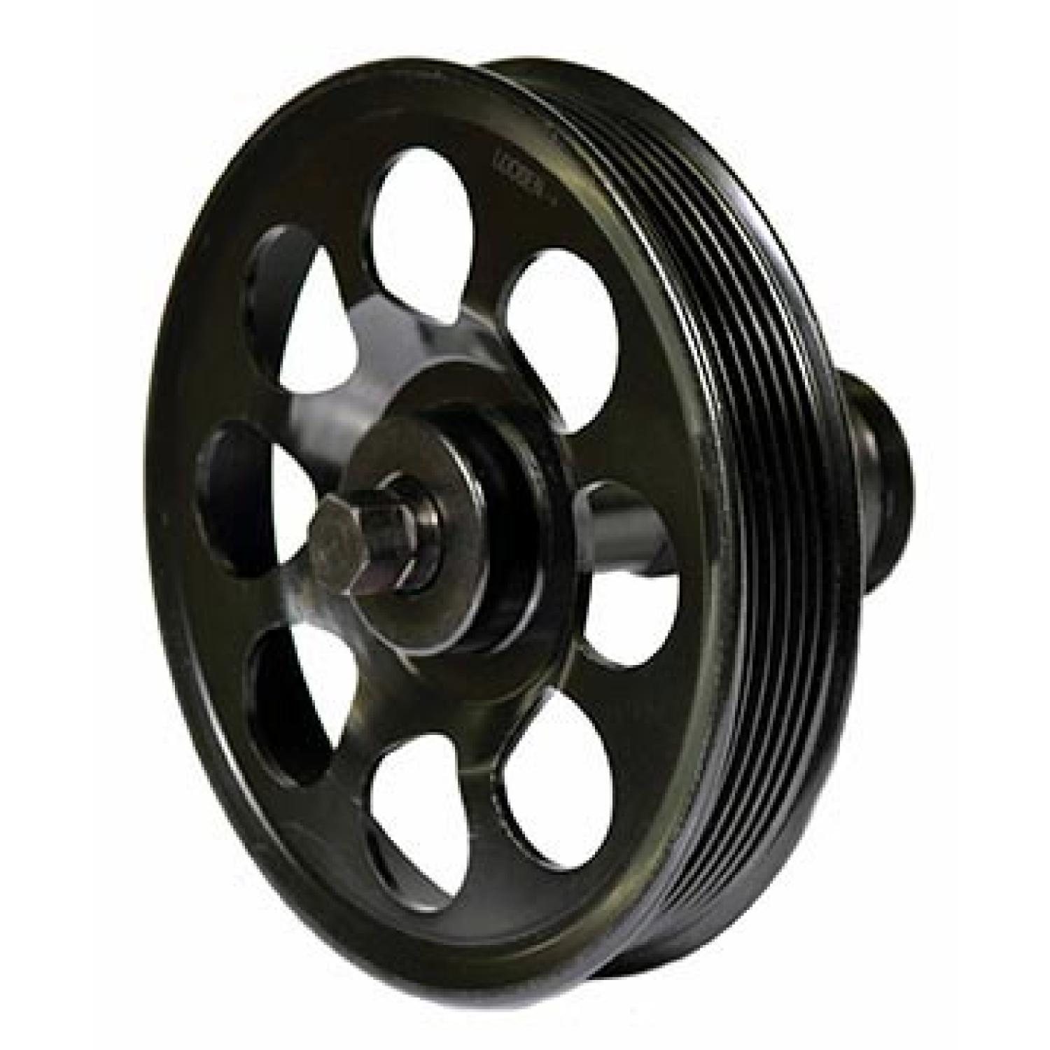Dayco PB1359N - Engine Harmonic Balancer Dayco PB1359N Engine Harmonic Balancer product image 2 of 2