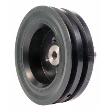 1988 Ford Ranger Engine Harmonic Balancer Dayco PB1361N image 4 of 4