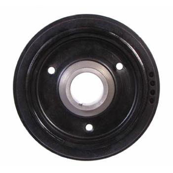 1994 Chevrolet Corvette Engine Harmonic Balancer Dayco PB1363N image 3 of 4