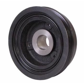 1994 Chevrolet Corvette Engine Harmonic Balancer Dayco PB1363N image 4 of 4