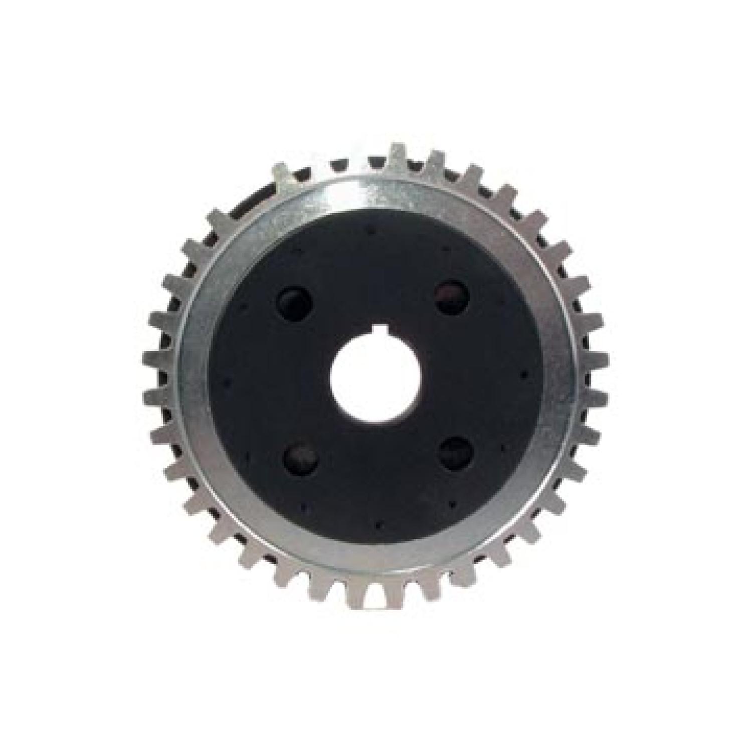 Dayco PB1364N - Engine Harmonic Balancer Dayco PB1364N Engine Harmonic Balancer product image 1 of 5