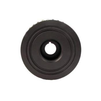 2004 Ford Focus Engine Harmonic Balancer Dayco PB1364N image 3 of 4