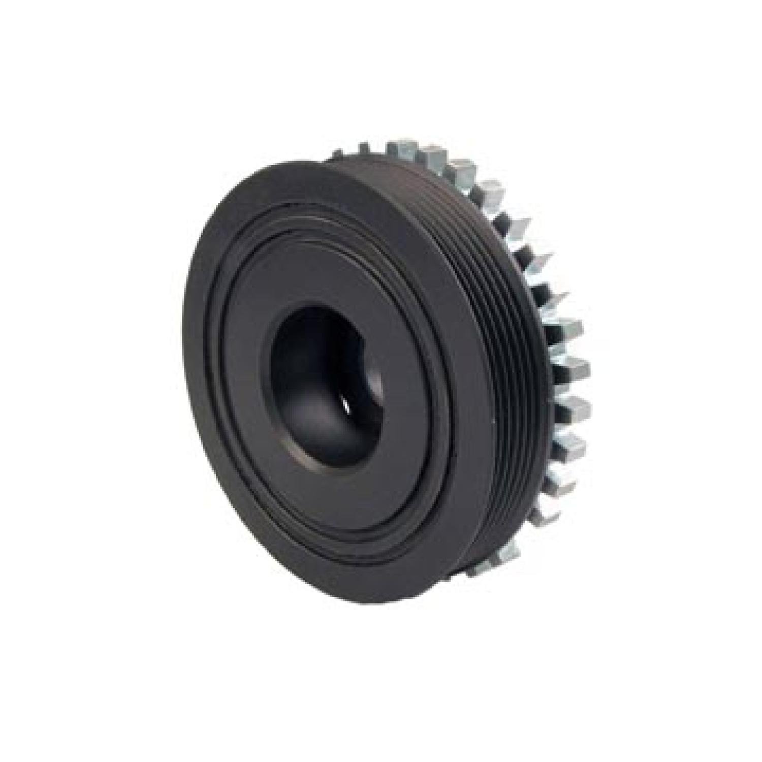 Dayco PB1364N - Engine Harmonic Balancer Dayco PB1364N Engine Harmonic Balancer product image 4 of 5