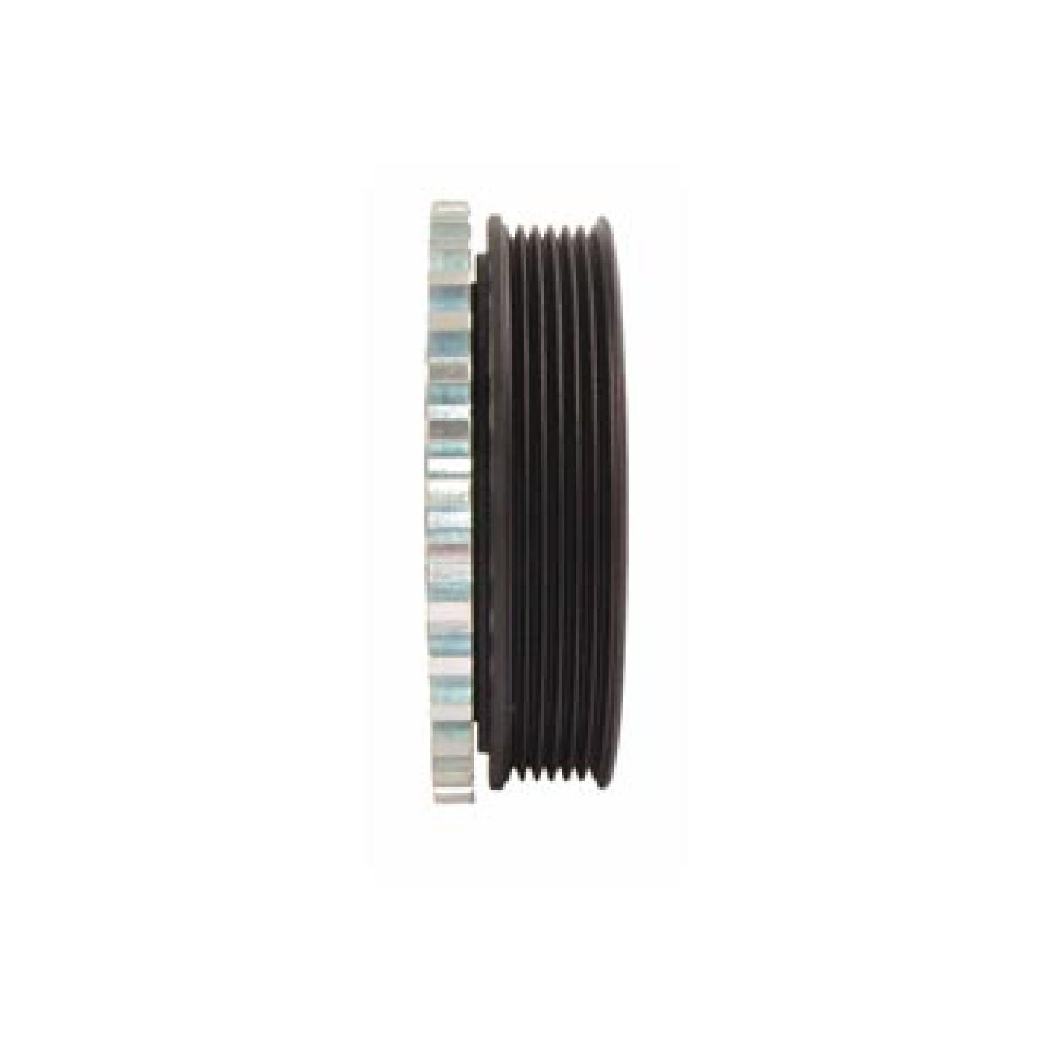 Dayco PB1364N - Engine Harmonic Balancer Dayco PB1364N Engine Harmonic Balancer product image 5 of 5