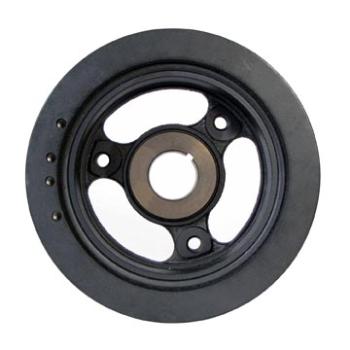 2000 Ford E-350 Super Duty Engine Harmonic Balancer Dayco PB1365N image 1 of 4