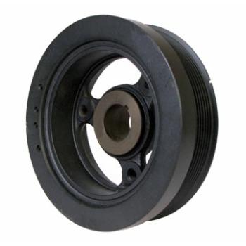2000 Ford E-350 Super Duty Engine Harmonic Balancer Dayco PB1365N image 2 of 4