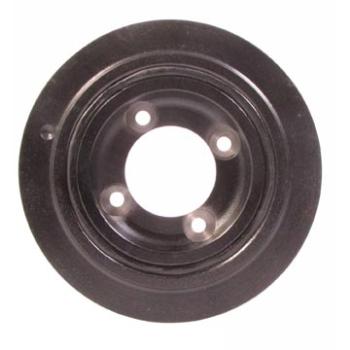 1994 Eagle Talon Engine Harmonic Balancer Dayco PB1368N image 3 of 4