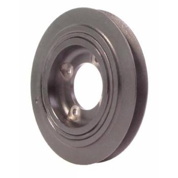 1994 Eagle Talon Engine Harmonic Balancer Dayco PB1368N image 4 of 4