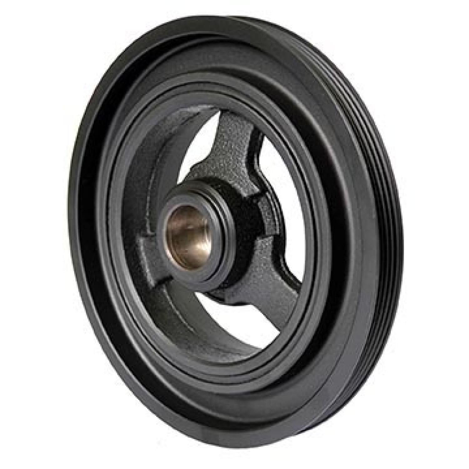 Dayco PB1370N - Engine Harmonic Balancer Dayco PB1370N Engine Harmonic Balancer product image 1 of 2