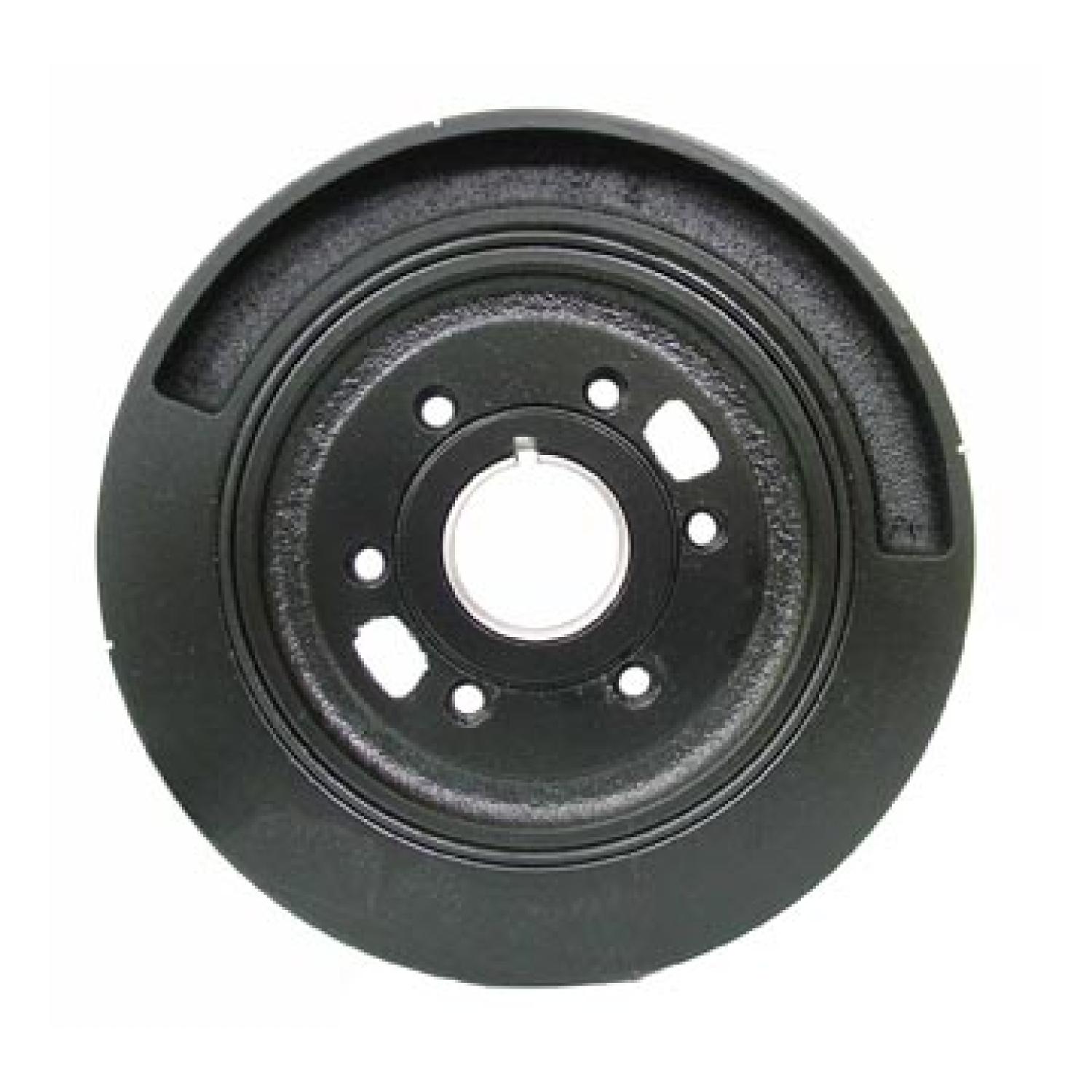 Dayco PB1373N - Engine Harmonic Balancer Dayco PB1373N Engine Harmonic Balancer product image 3 of 5