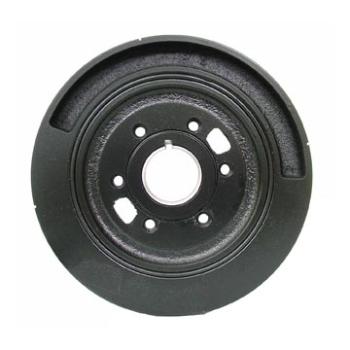 1980 Dodge B200 Engine Harmonic Balancer Dayco PB1373N image 3 of 4