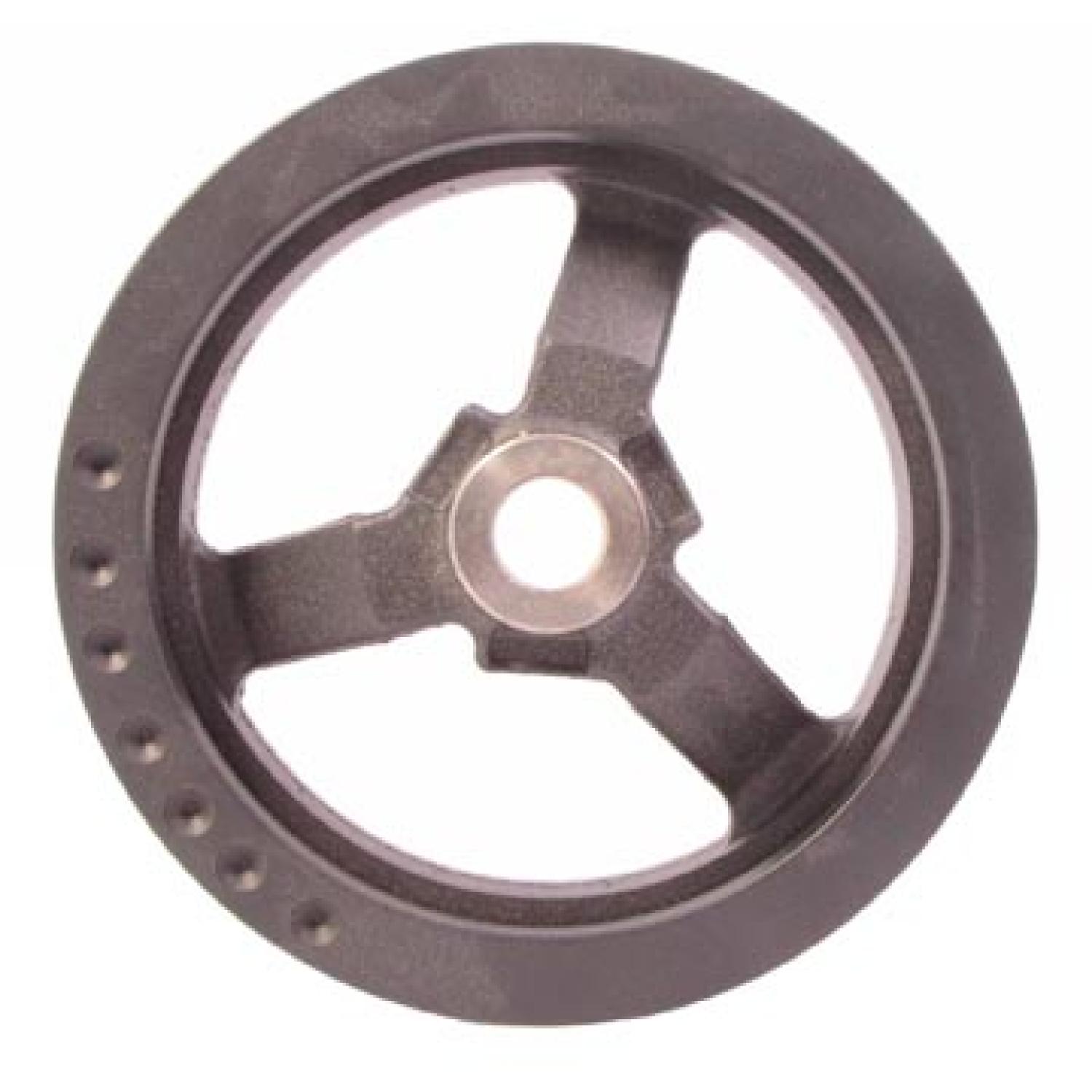 Dayco PB1374N - Engine Harmonic Balancer Dayco PB1374N Engine Harmonic Balancer product image 1 of 5
