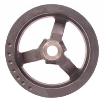 1997 Eagle Vision Engine Harmonic Balancer Dayco PB1374N image 1 of 4