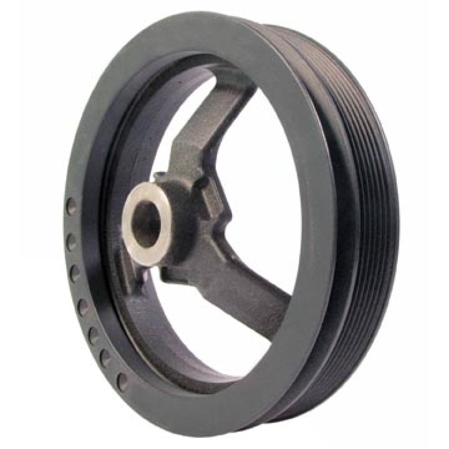Dayco PB1374N - Engine Harmonic Balancer Dayco PB1374N Engine Harmonic Balancer product image 2 of 5