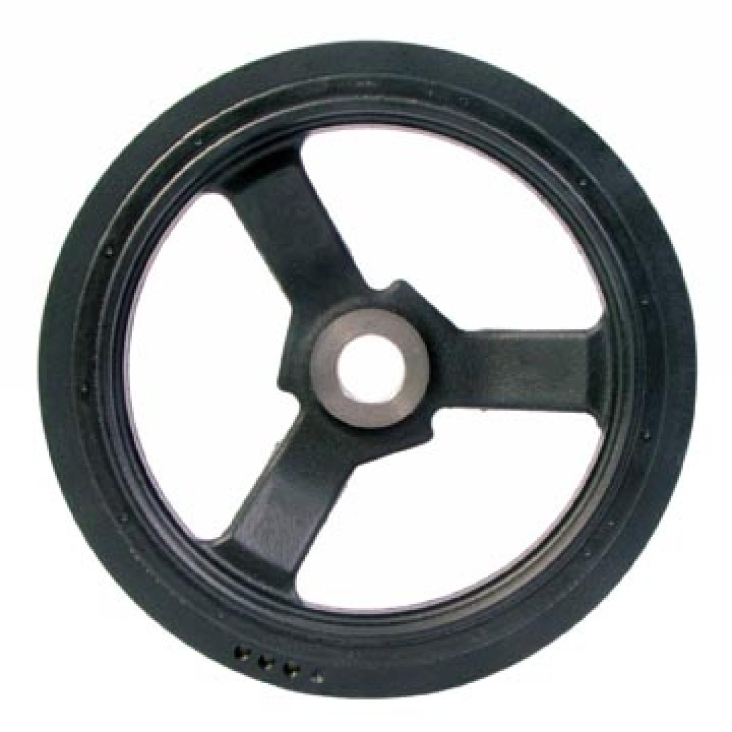 Dayco PB1374N - Engine Harmonic Balancer Dayco PB1374N Engine Harmonic Balancer product image 3 of 5