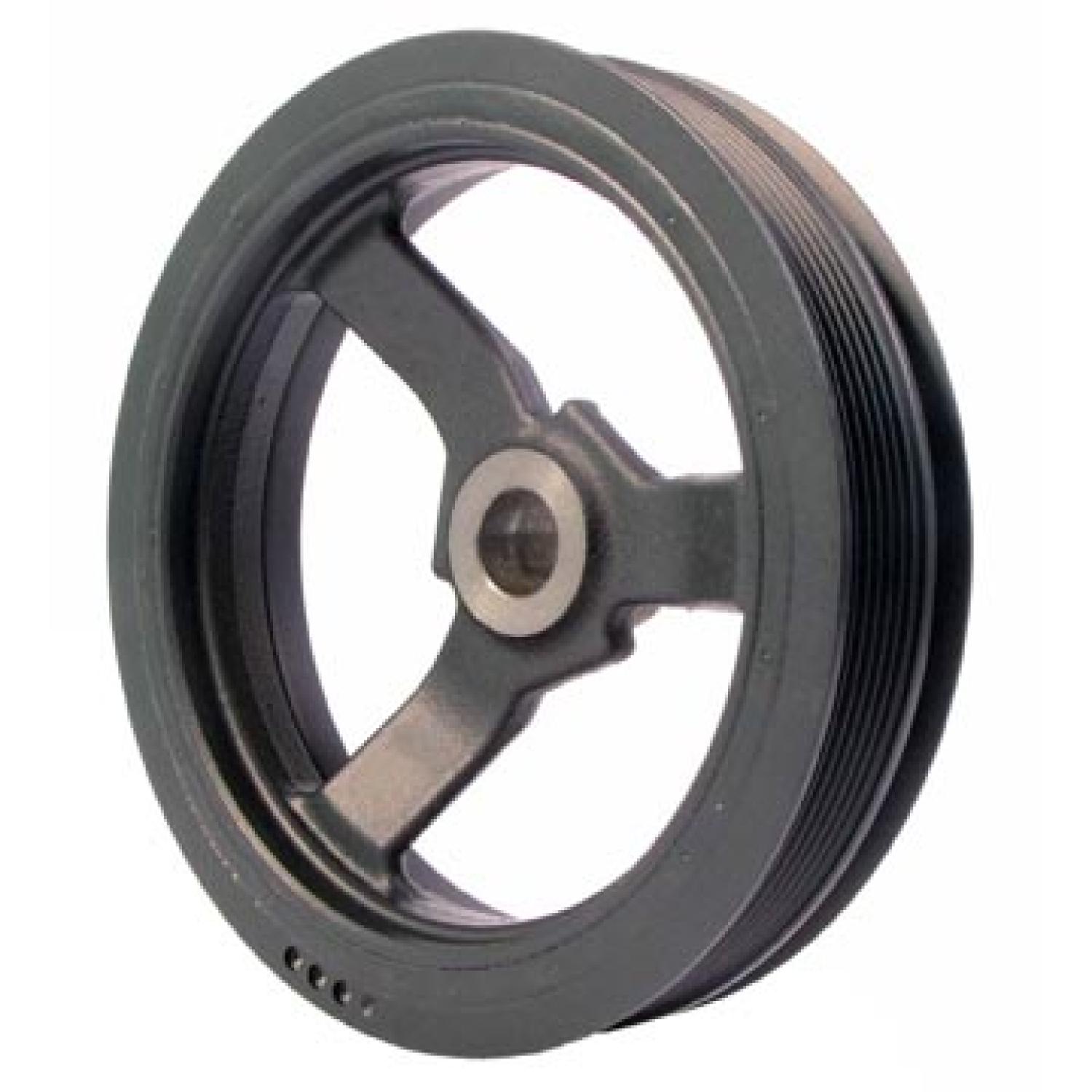Dayco PB1374N - Engine Harmonic Balancer Dayco PB1374N Engine Harmonic Balancer product image 4 of 5