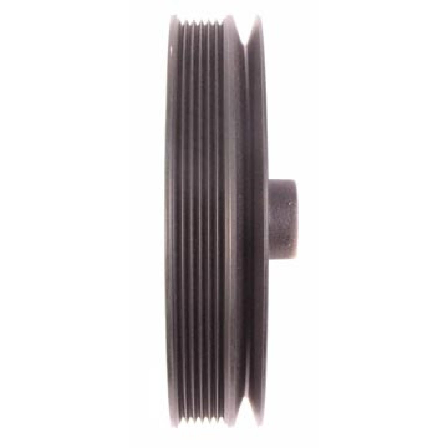 Dayco PB1374N - Engine Harmonic Balancer Dayco PB1374N Engine Harmonic Balancer product image 5 of 5