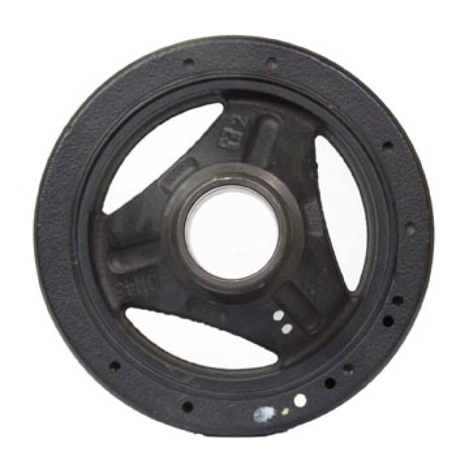 Dayco PB1375N Engine Harmonic Balancer product image 1 of 7