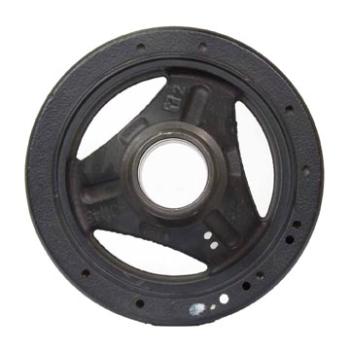 2010 Chrysler 300 Engine Harmonic Balancer Dayco PB1375N image 1 of 4