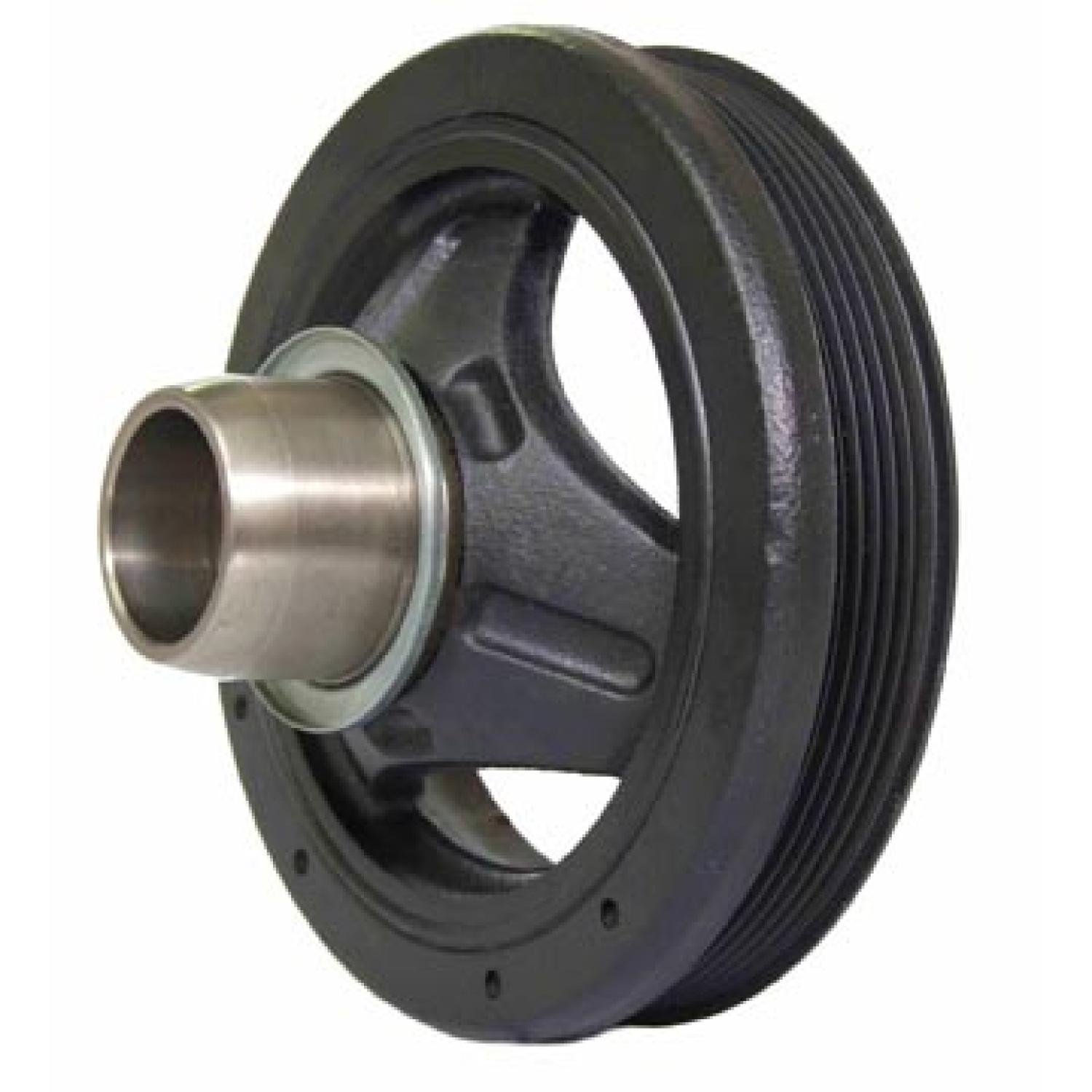 Dayco PB1375N Engine Harmonic Balancer product image 2 of 7