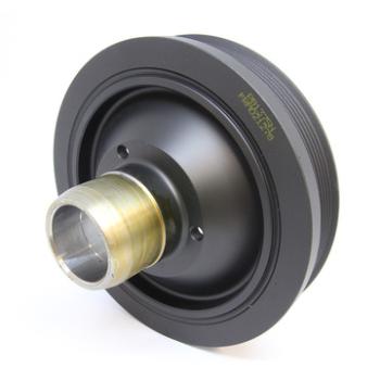 2010 Chrysler 300 Engine Harmonic Balancer Dayco PB1375N image 3 of 4