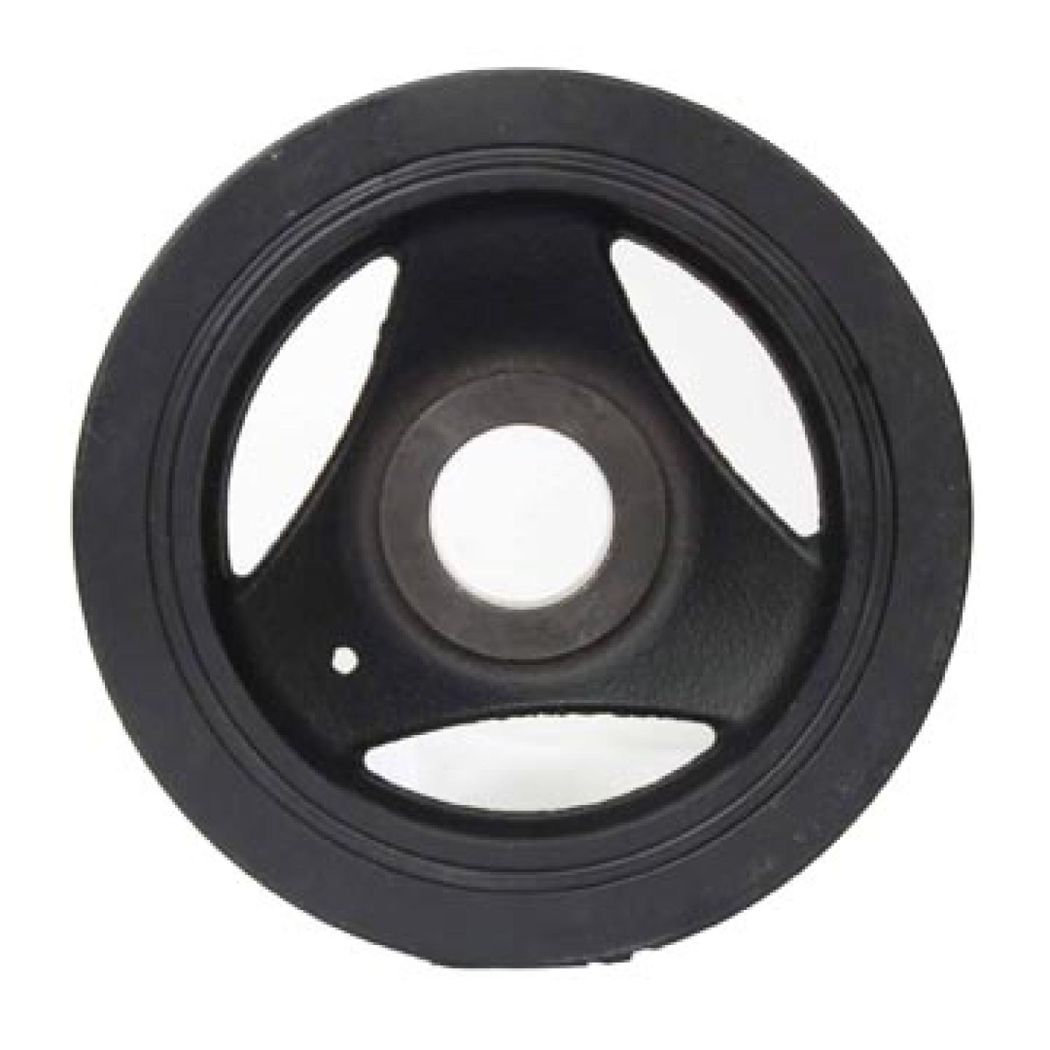 Dayco PB1375N Engine Harmonic Balancer product image 4 of 7