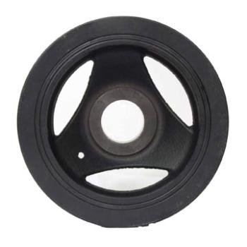 2010 Chrysler 300 Engine Harmonic Balancer Dayco PB1375N image 4 of 4