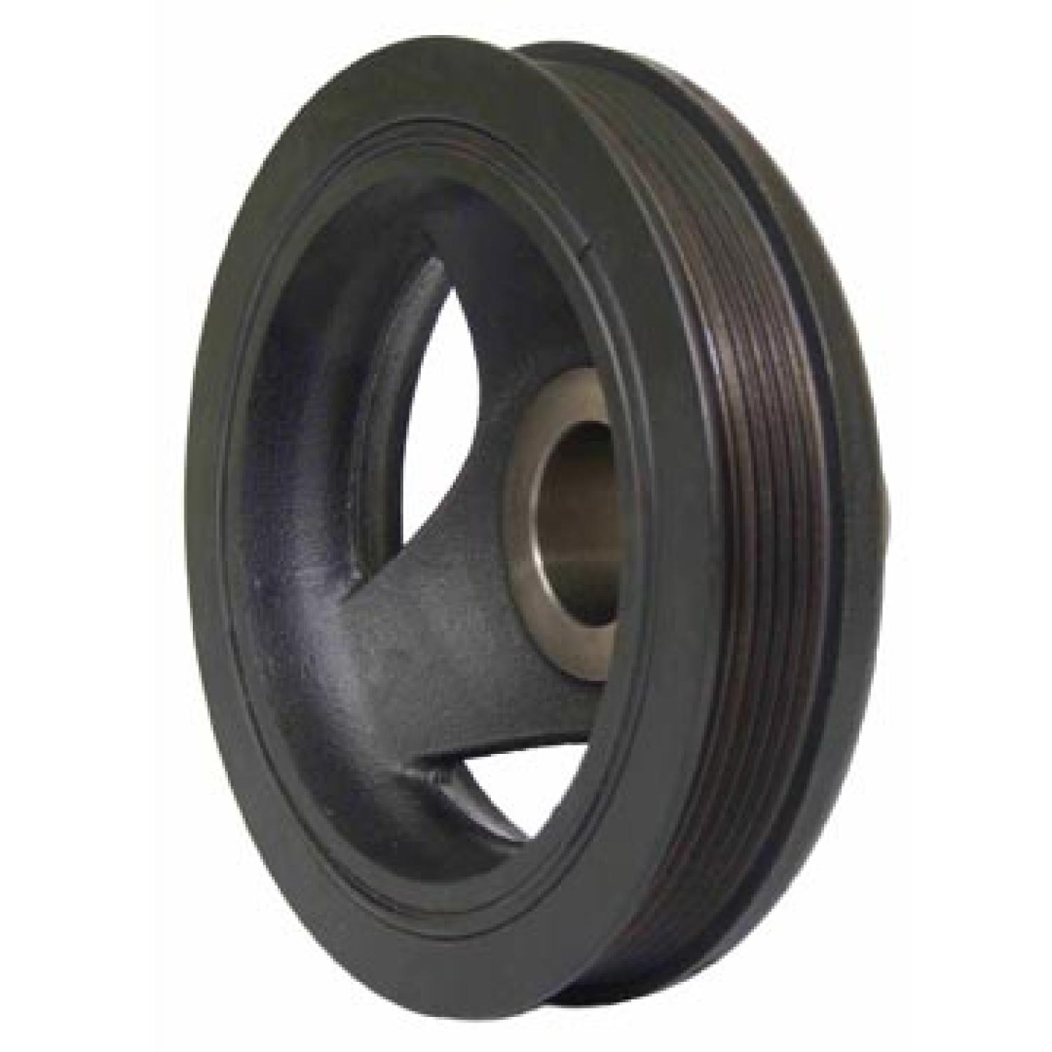 Dayco PB1375N Engine Harmonic Balancer product image 5 of 7