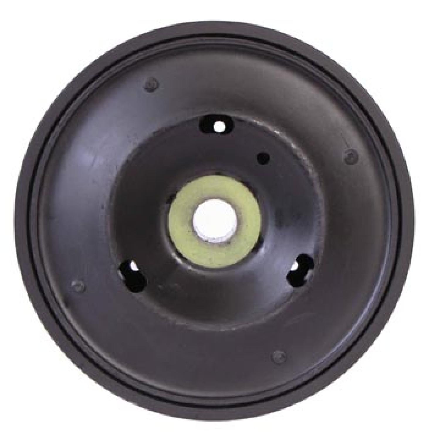 Dayco PB1377N - Engine Harmonic Balancer Dayco PB1377N Engine Harmonic Balancer product image 1 of 5