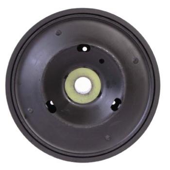 1994 Oldsmobile 98 Engine Harmonic Balancer Dayco PB1377N image 1 of 4
