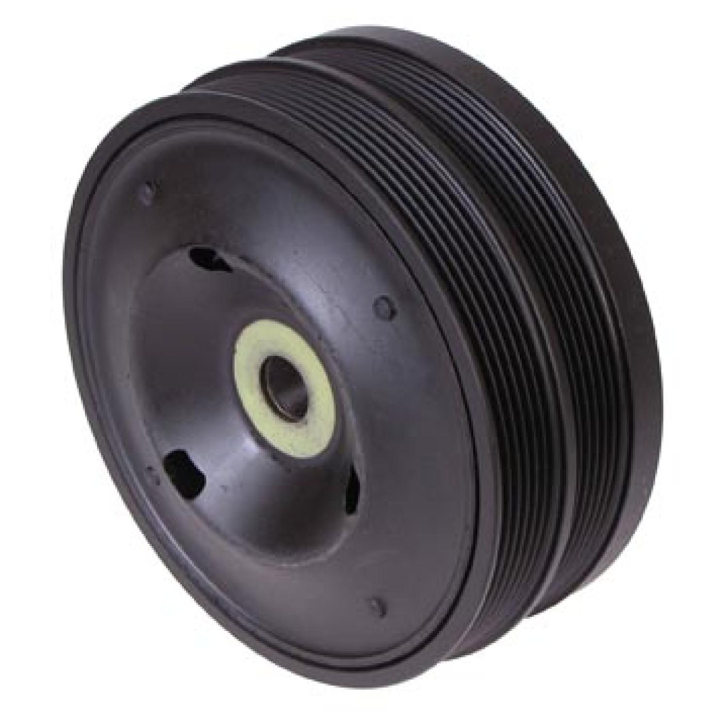 Dayco PB1377N - Engine Harmonic Balancer Dayco PB1377N Engine Harmonic Balancer product image 2 of 5