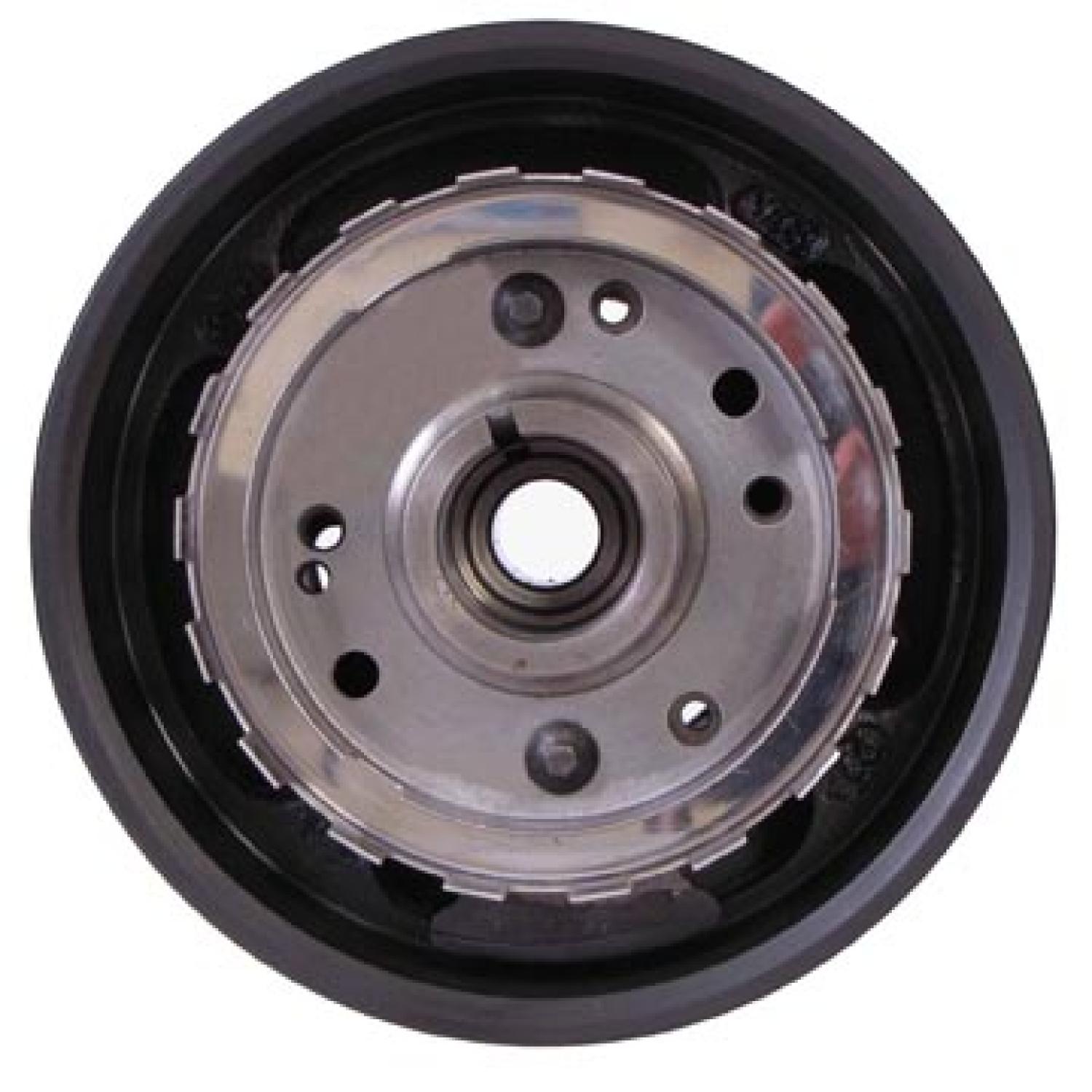 Dayco PB1377N - Engine Harmonic Balancer Dayco PB1377N Engine Harmonic Balancer product image 3 of 5