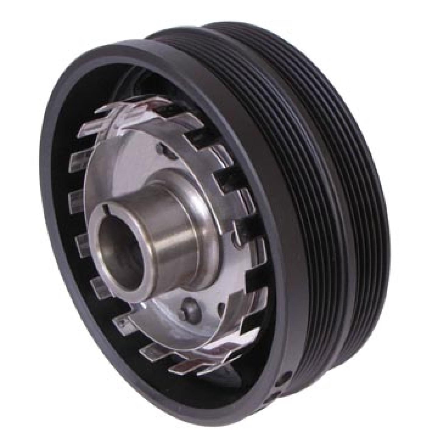 Dayco PB1377N - Engine Harmonic Balancer Dayco PB1377N Engine Harmonic Balancer product image 4 of 5