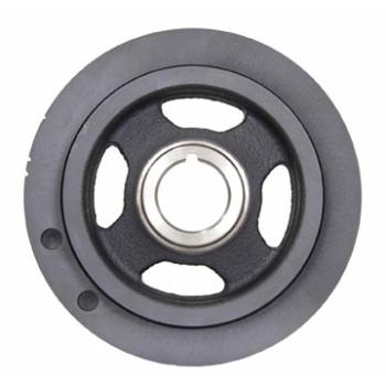 2003 Nissan Maxima Engine Harmonic Balancer Dayco PB1378N image 1 of 4