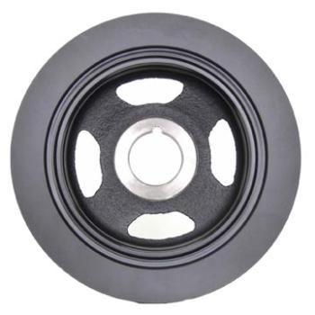 2003 Nissan Maxima Engine Harmonic Balancer Dayco PB1378N image 3 of 4