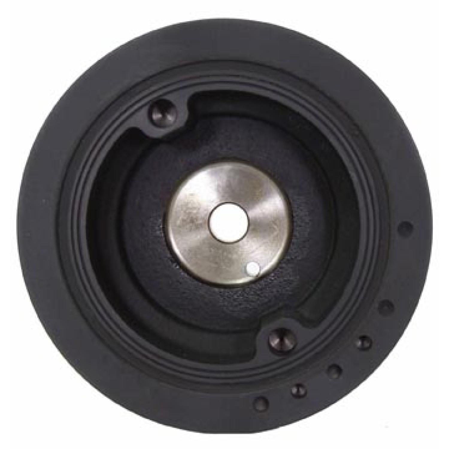 Dayco PB1383N - Engine Harmonic Balancer Dayco PB1383N Engine Harmonic Balancer product image 3 of 5