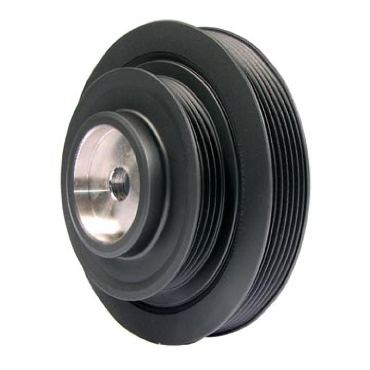 Dayco PB1383N - Engine Harmonic Balancer Dayco PB1383N Engine Harmonic Balancer product image 4 of 5