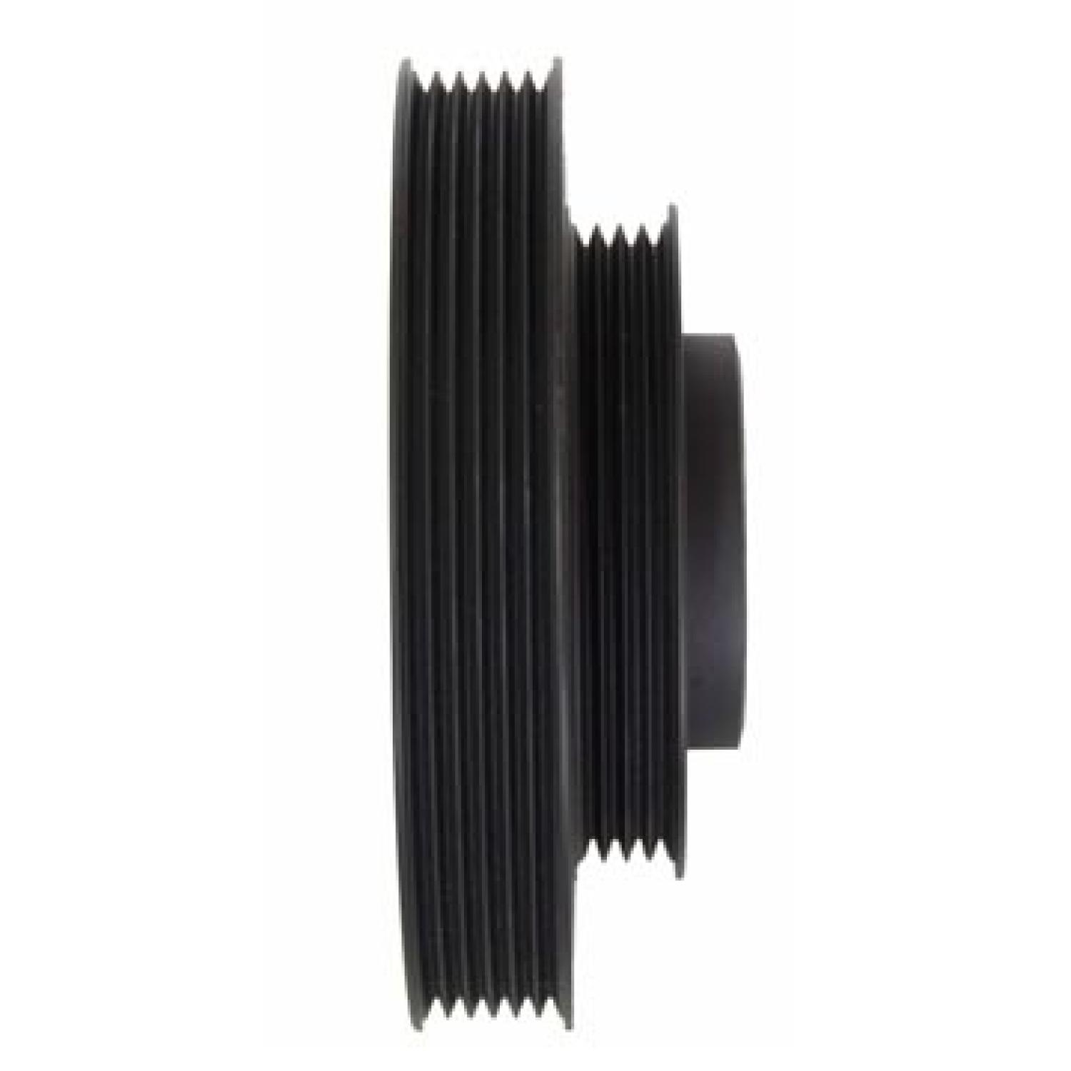 Dayco PB1383N - Engine Harmonic Balancer Dayco PB1383N Engine Harmonic Balancer product image 5 of 5