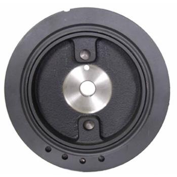 2009 Hyundai Tucson Engine Harmonic Balancer Dayco PB1391N image 3 of 4