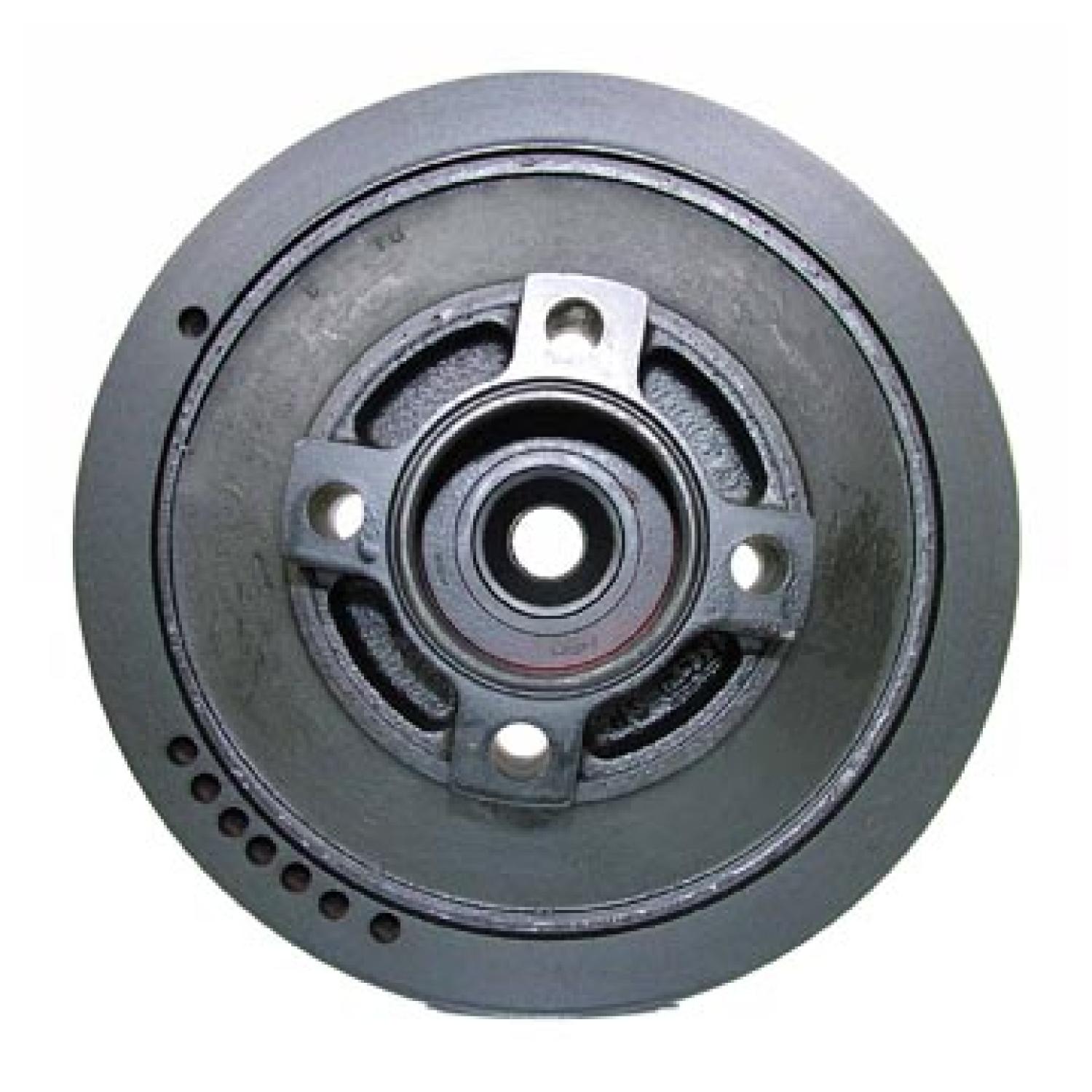 Dayco PB1397N - Engine Harmonic Balancer Dayco PB1397N Engine Harmonic Balancer product image 1 of 5