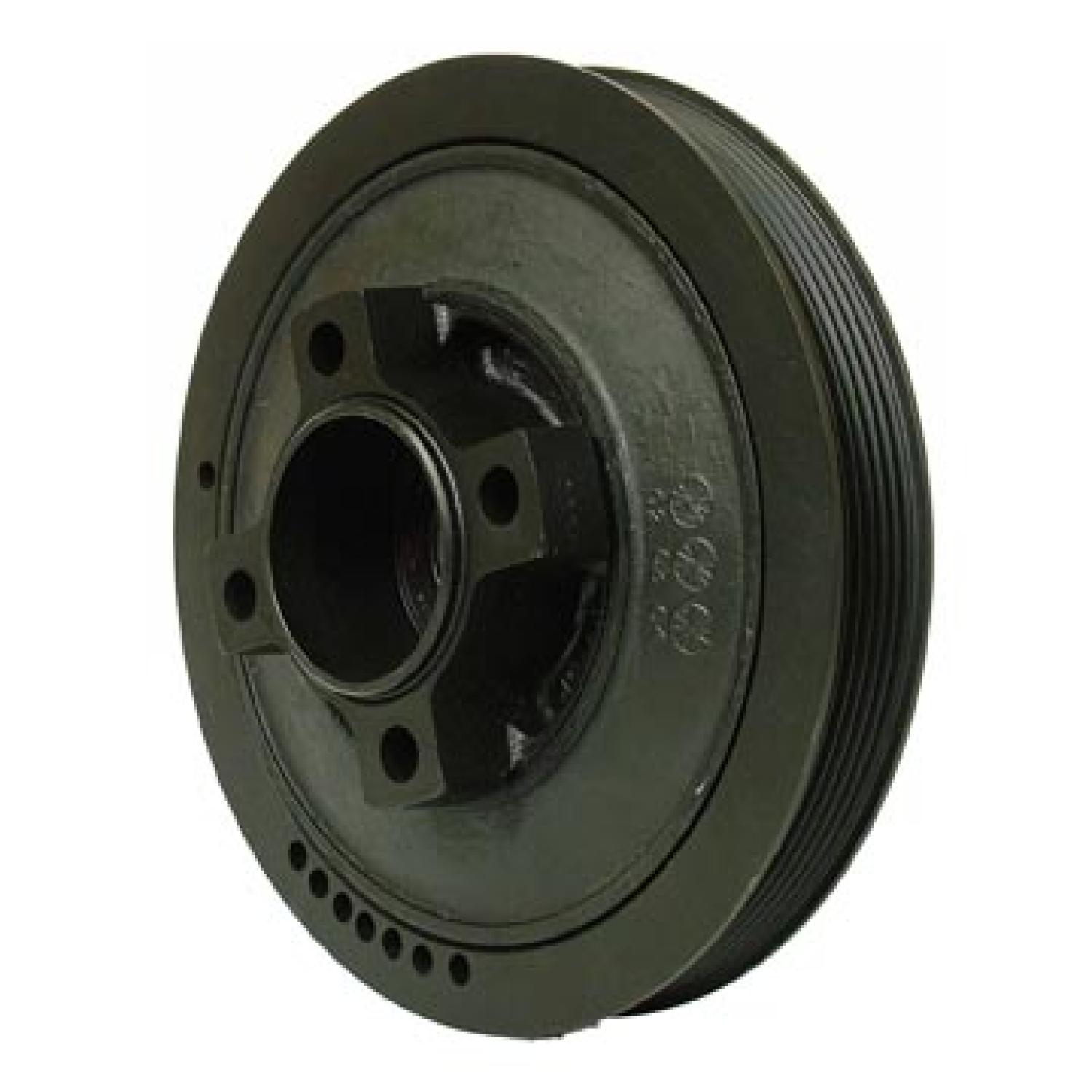 Dayco PB1397N - Engine Harmonic Balancer Dayco PB1397N Engine Harmonic Balancer product image 2 of 5