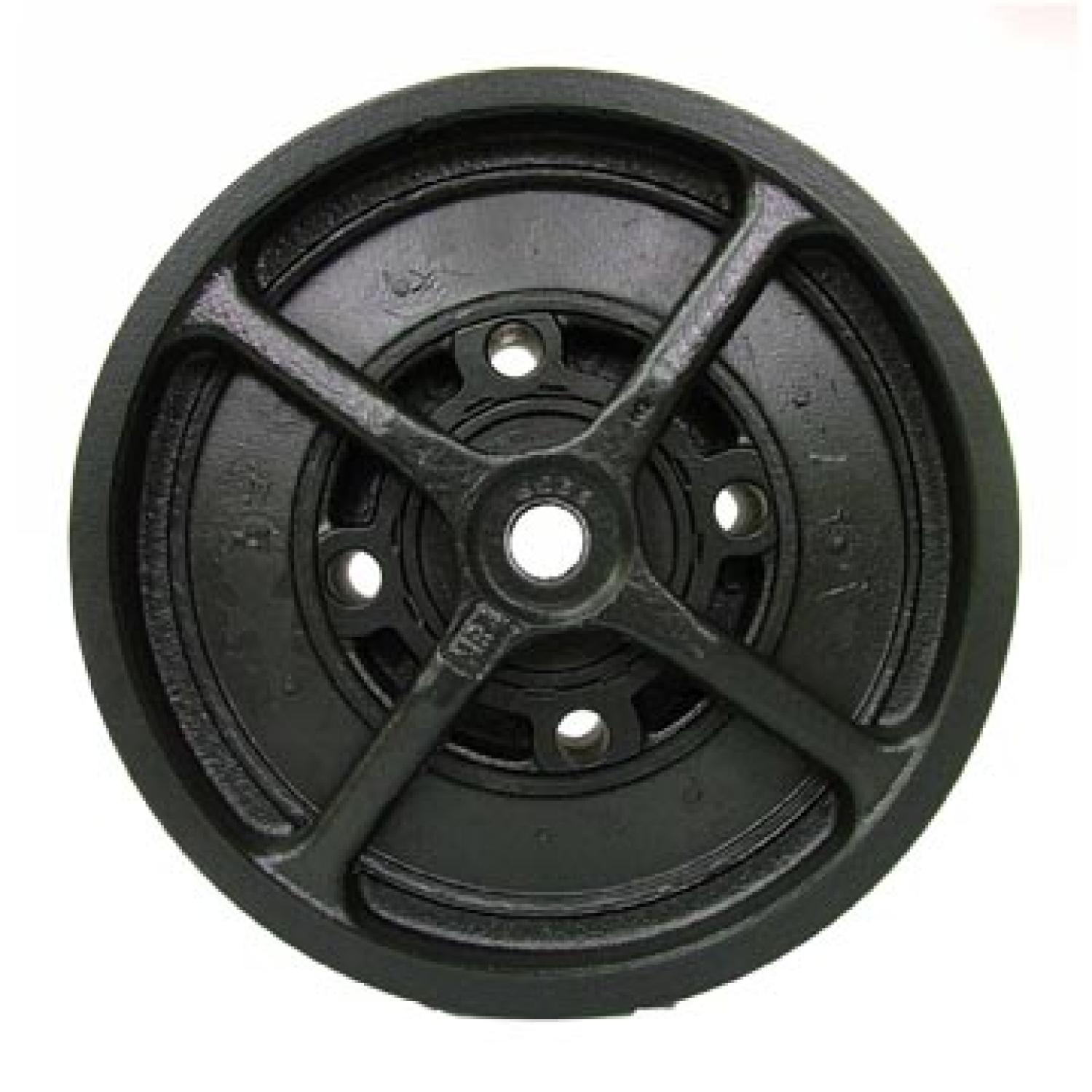 Dayco PB1397N - Engine Harmonic Balancer Dayco PB1397N Engine Harmonic Balancer product image 3 of 5