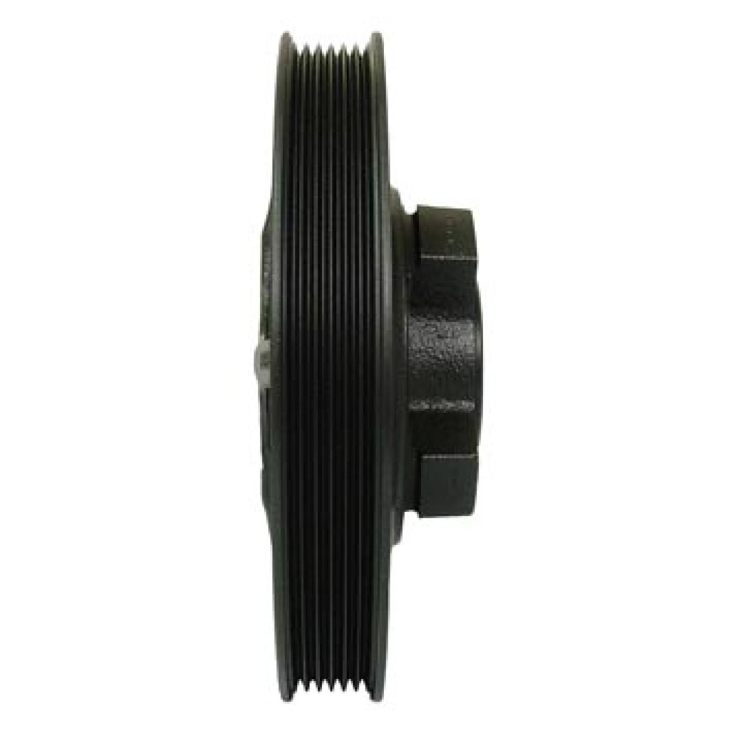 Dayco PB1397N - Engine Harmonic Balancer Dayco PB1397N Engine Harmonic Balancer product image 5 of 5