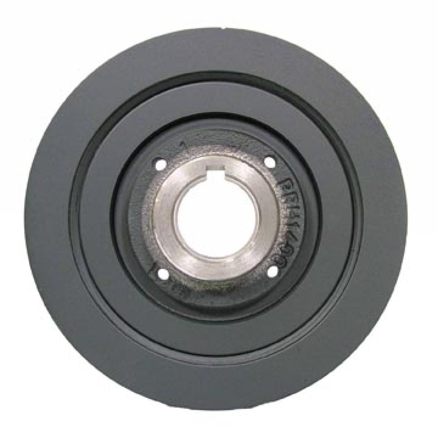 Dayco PB1400N - Engine Harmonic Balancer Dayco PB1400N Engine Harmonic Balancer product image 1 of 5