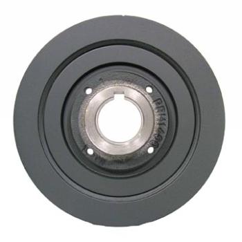 1994 Isuzu Pickup Engine Harmonic Balancer Dayco PB1400N image 1 of 4