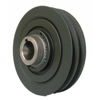 1994 Isuzu Pickup Engine Harmonic Balancer Dayco PB1400N image 2 of 4
