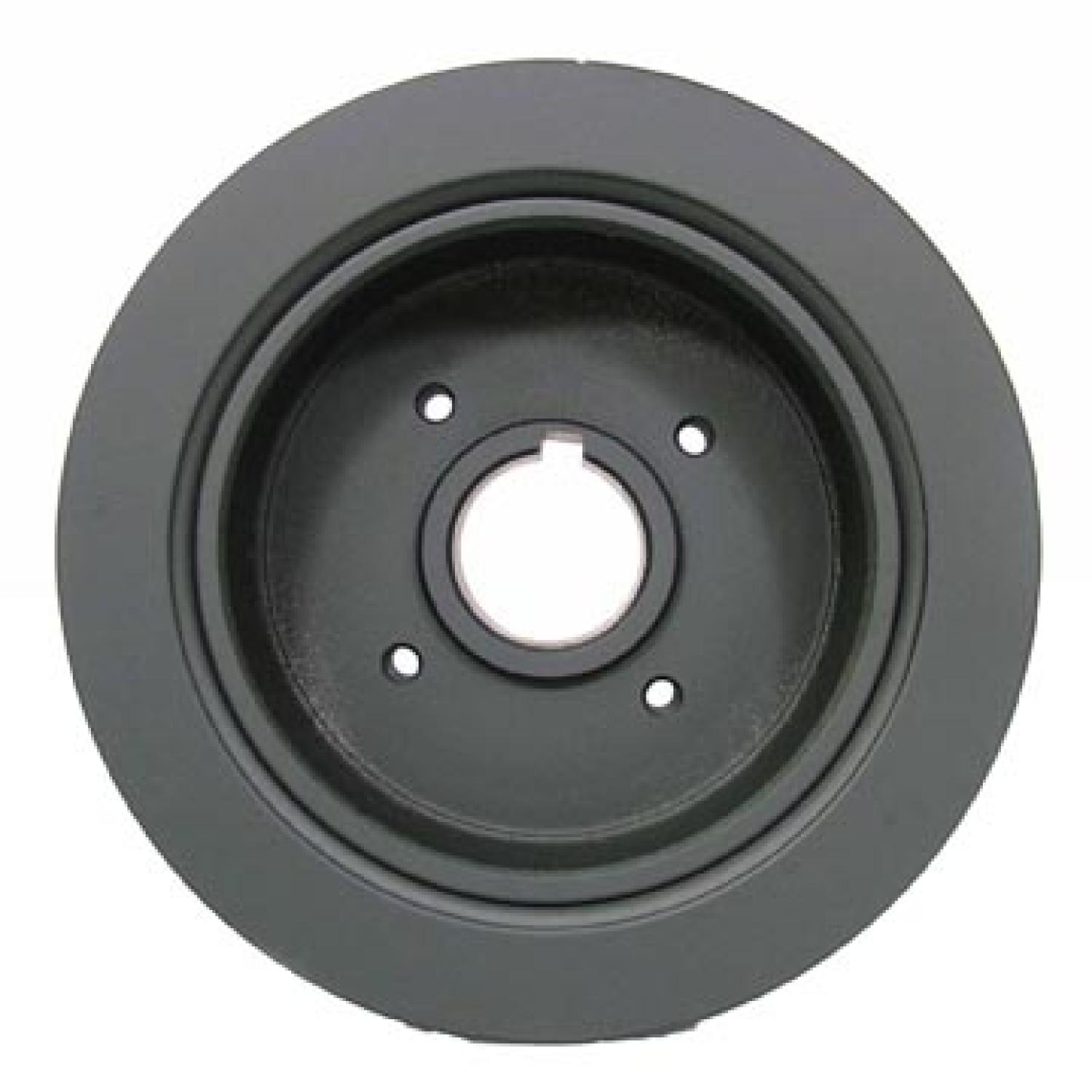 Dayco PB1400N - Engine Harmonic Balancer Dayco PB1400N Engine Harmonic Balancer product image 3 of 5