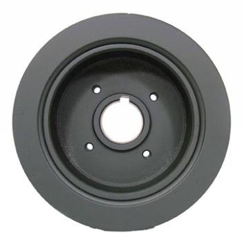 1994 Isuzu Pickup Engine Harmonic Balancer Dayco PB1400N image 3 of 4