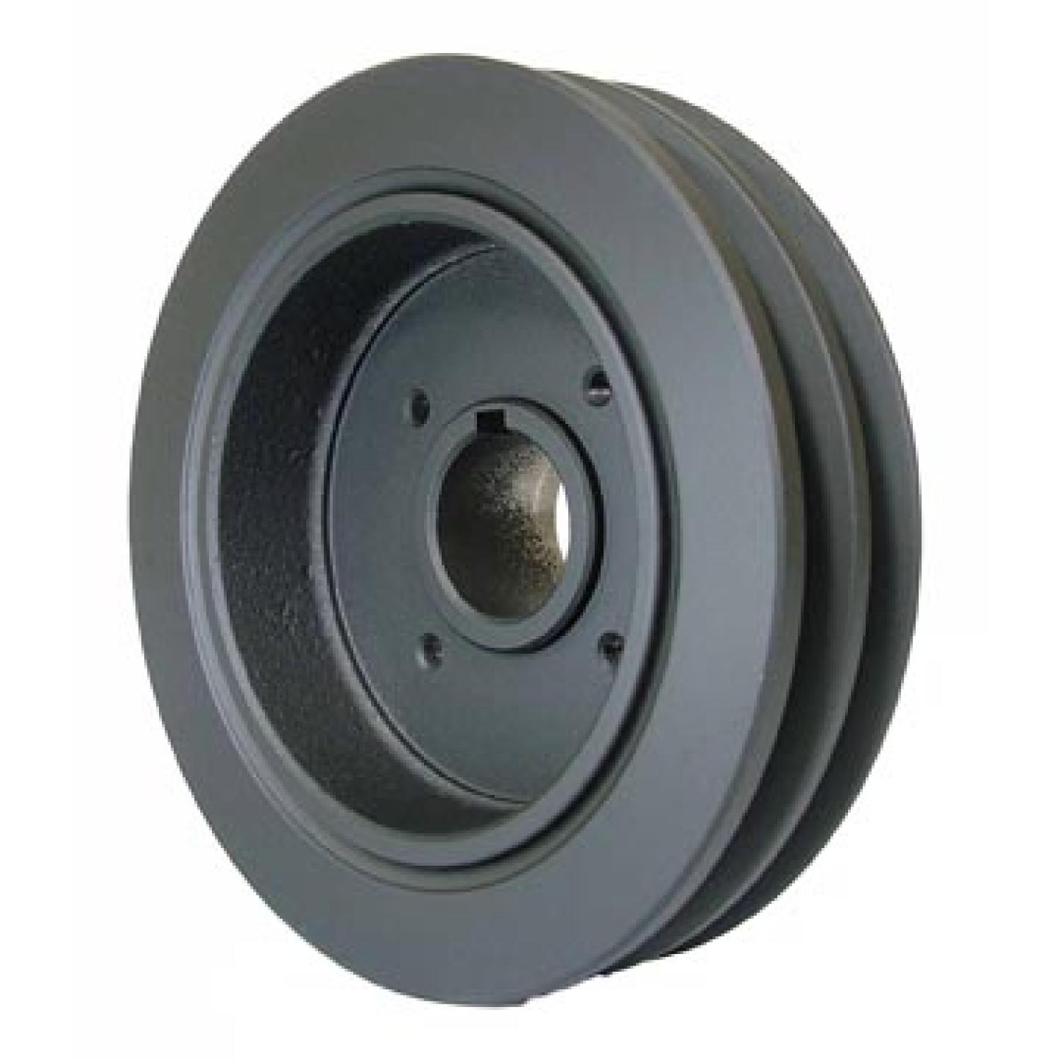 Dayco PB1400N - Engine Harmonic Balancer Dayco PB1400N Engine Harmonic Balancer product image 4 of 5