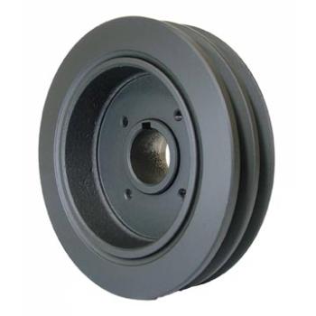 1994 Isuzu Pickup Engine Harmonic Balancer Dayco PB1400N image 4 of 4
